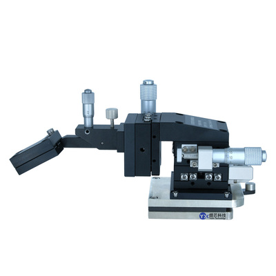 1.0um精度 直流探针座