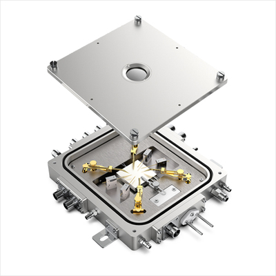 Y-600 探针冷热台