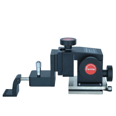 0.5um精度 射频探针座