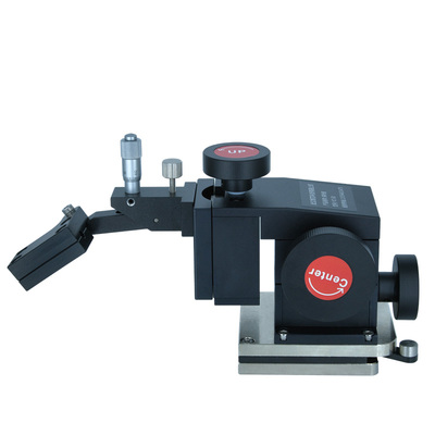 0.5um精度 直流探针座