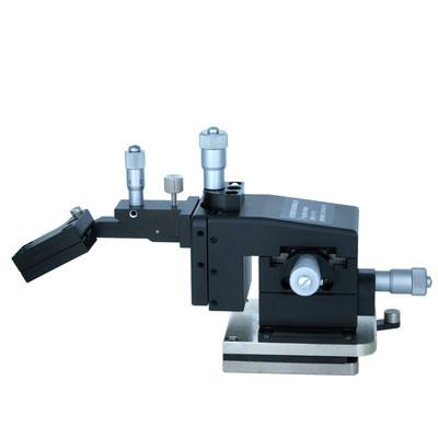 0.7um精度 直流探针座