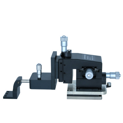 0.7um精度 射频探针座