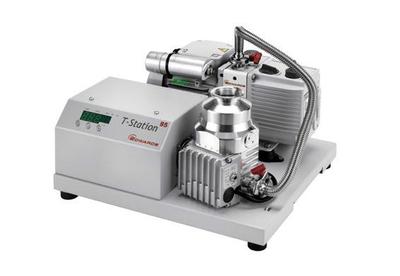 真空泵-分子泵组（10E-5Pa）