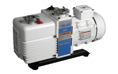 真空泵-机械泵（10E-1Pa）