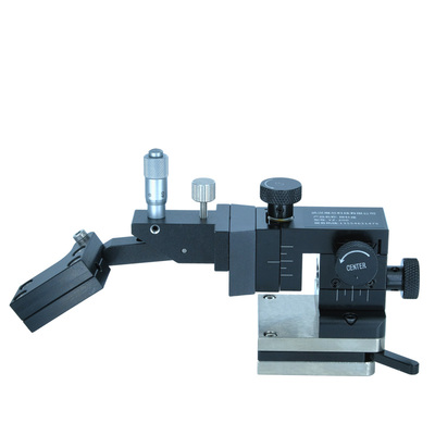 2um精度 直流探针座