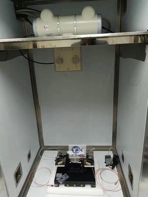 X射线光源探针台