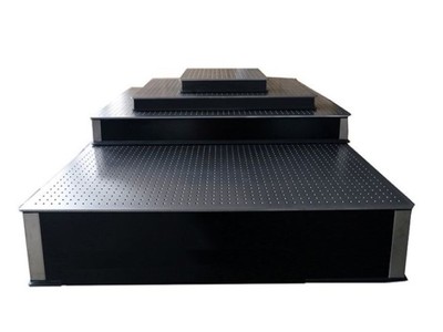 阻尼隔振光学平台