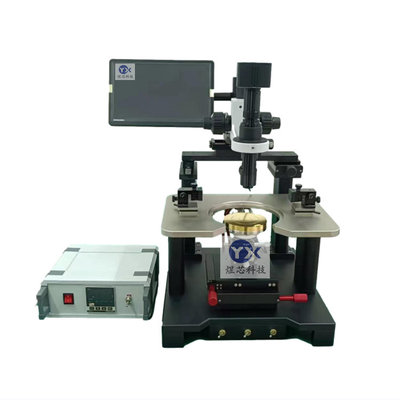 G-4-H高温探针台