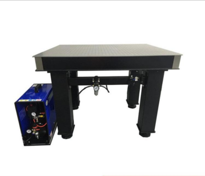 气浮隔振光学平台